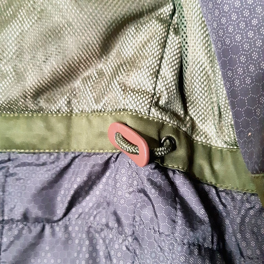 Military Style Jacket - Picture 6 of 16